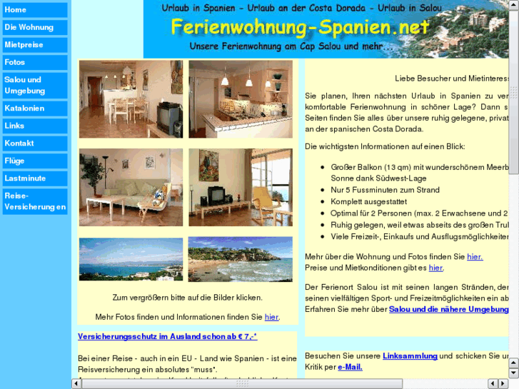 www.ferienwohnung-spanien.net