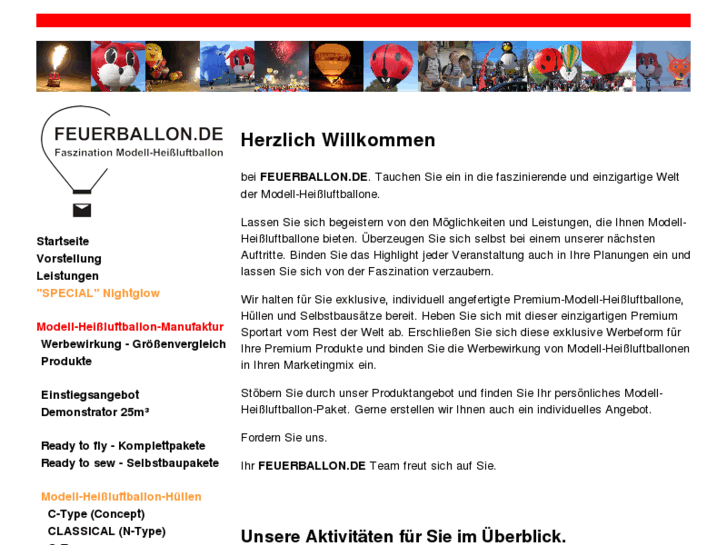 www.feuerballon.de