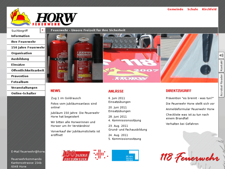 www.feuerwehr-horw.ch