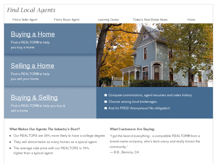 www.find-local-agents.com