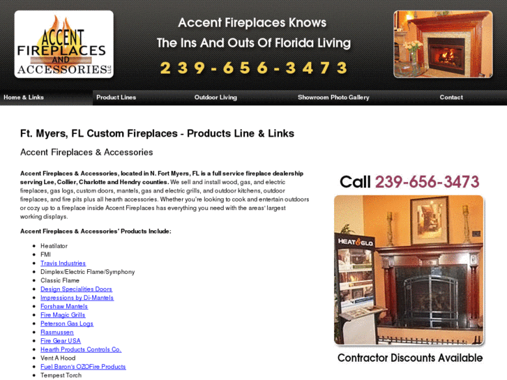 www.fireplacesfortmyers.com