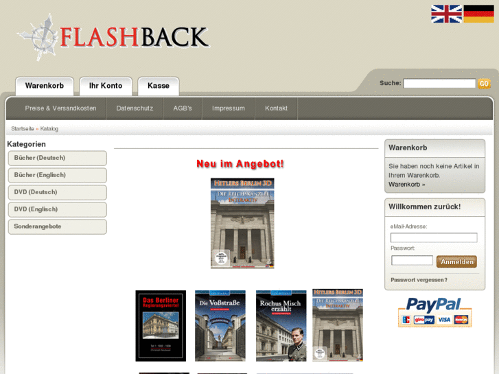 www.flashback-medien-shop.de