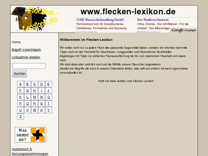 www.flecken-lexikon.de