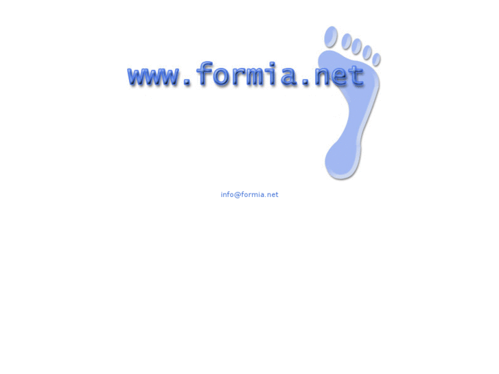 www.formia.net