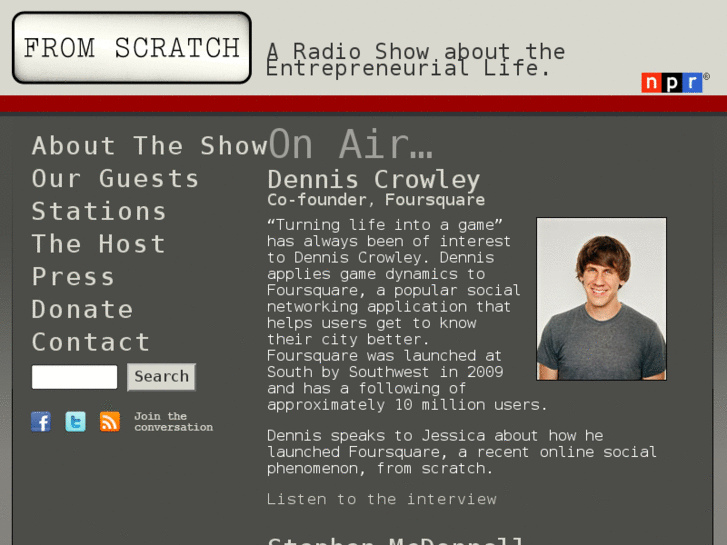 www.fromscratchmedia.com