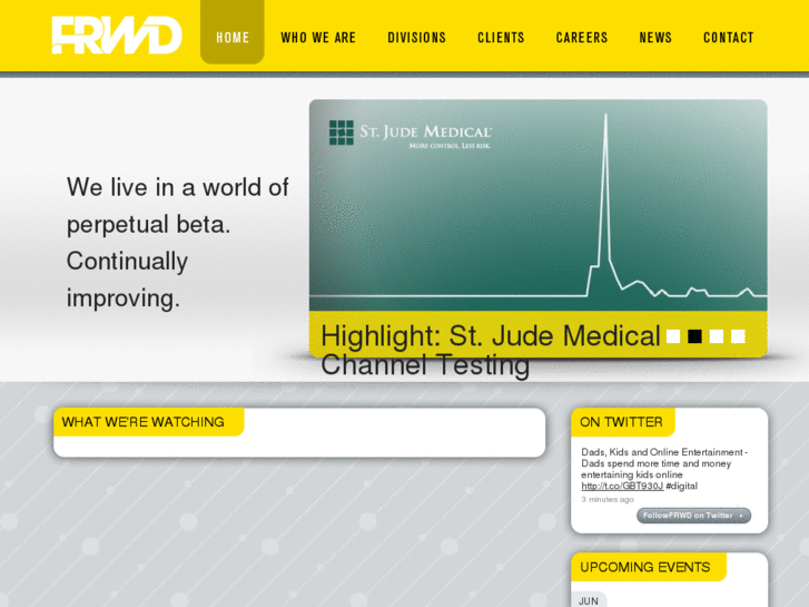 www.frwdco.com