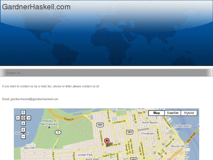 www.gardnerhaskell.com