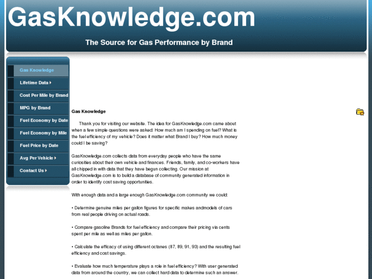 www.gasknowledge.com