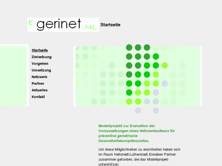 www.gerinet.info