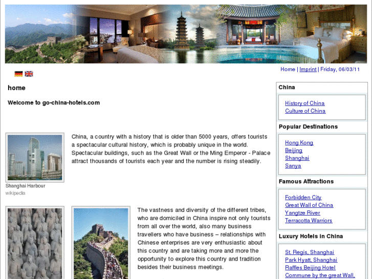 www.go-china-hotels.com