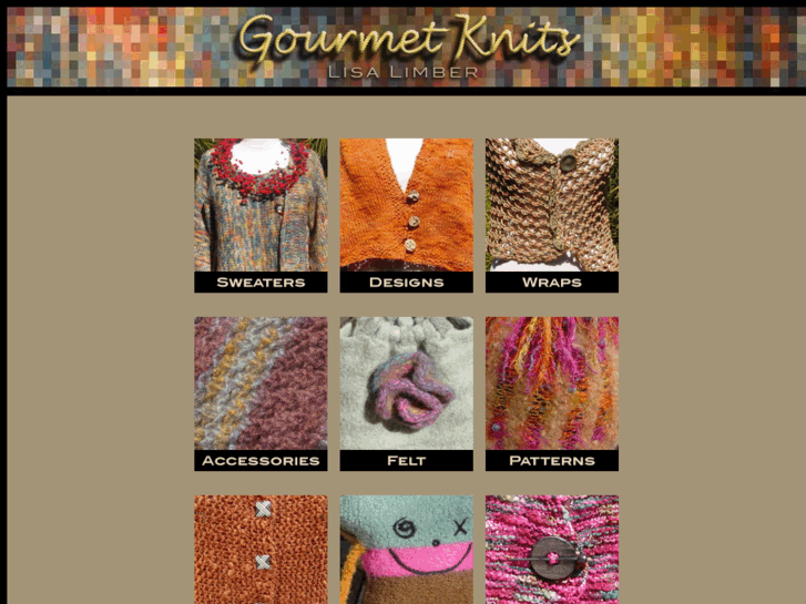 www.gourmetknits.com