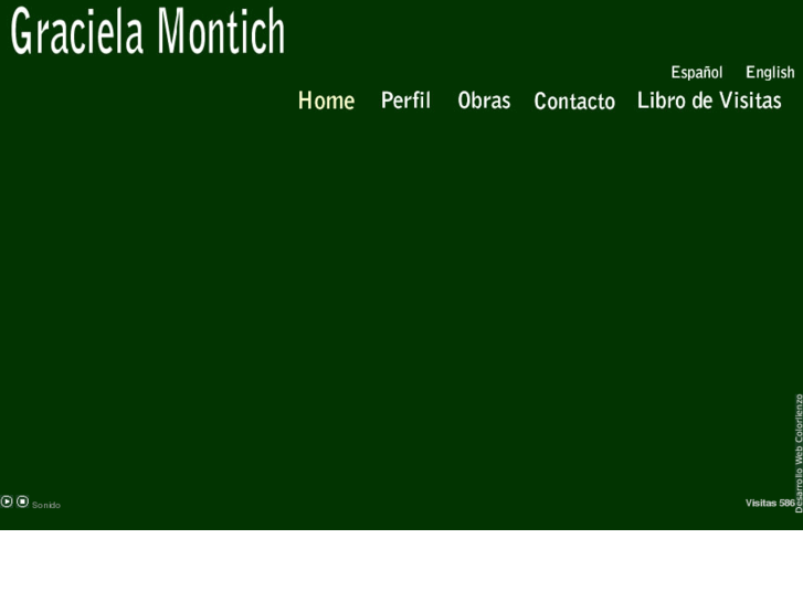 www.gracielamontich.com