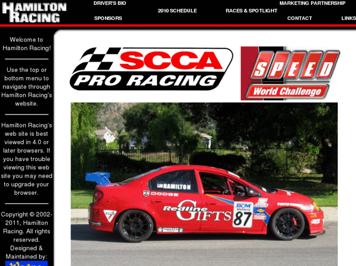 www.hamiltonracing.com