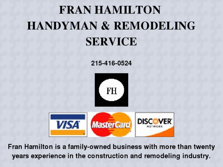 www.hamiltonremodeling.com