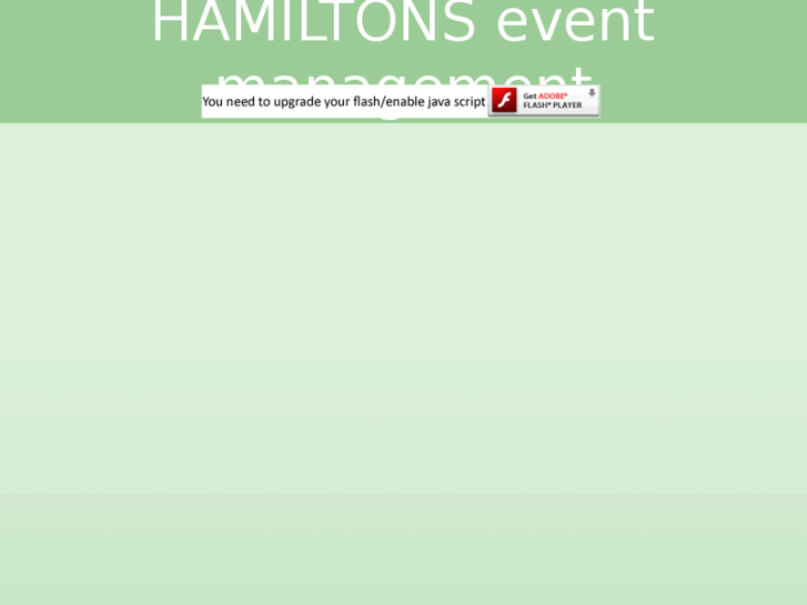 www.hamiltons.info