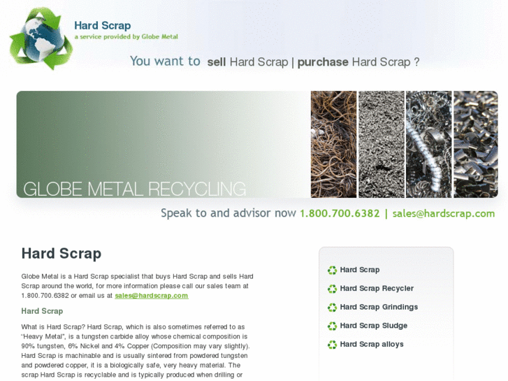 www.hardscrap.com