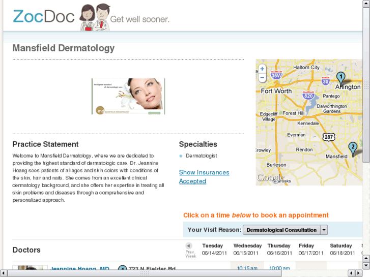 www.hoangdermatology.com