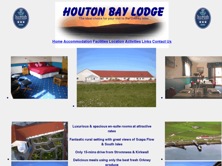 www.houtonbaylodge.com