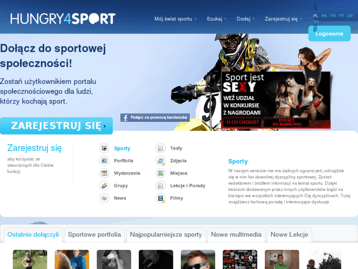 www.hungry4sport.com