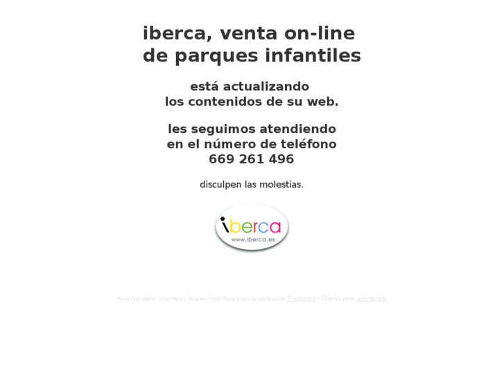 www.iberca.es