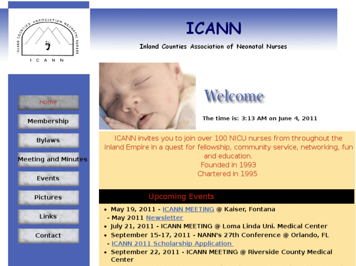 www.icann-online.org