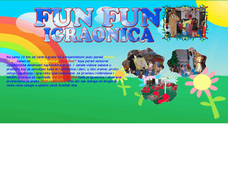 www.igraonicafunfun.com