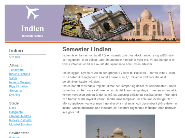 www.indienresa.se