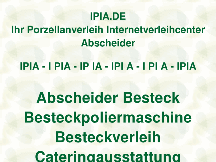 www.ipia.de