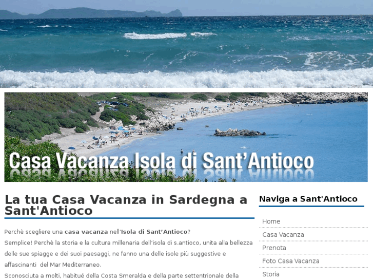 www.isoladisantantioco.it