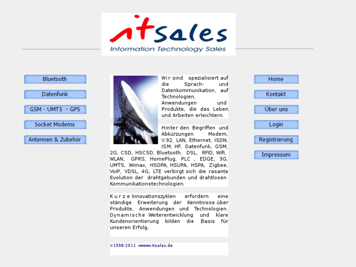 www.itsales.de