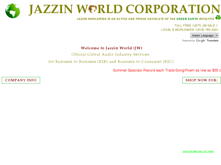 www.jazzinworldwide.com