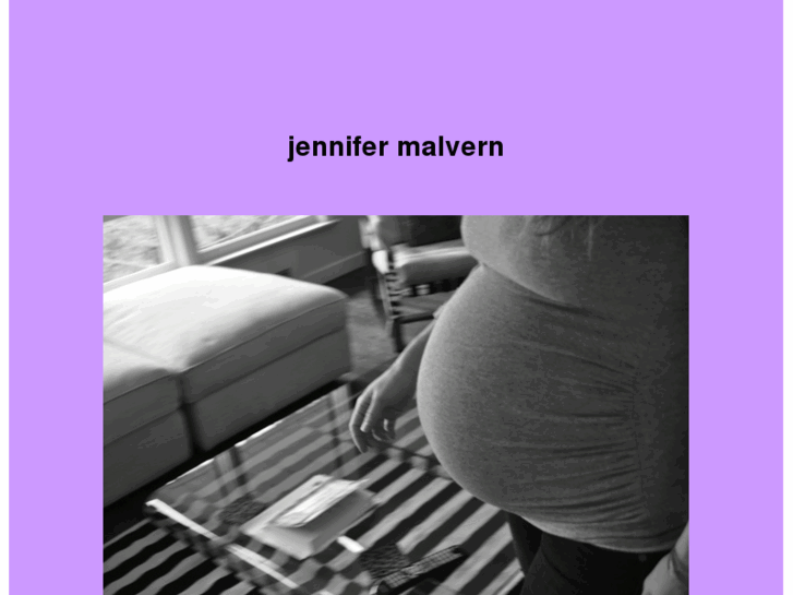 www.jennifermalvern.com