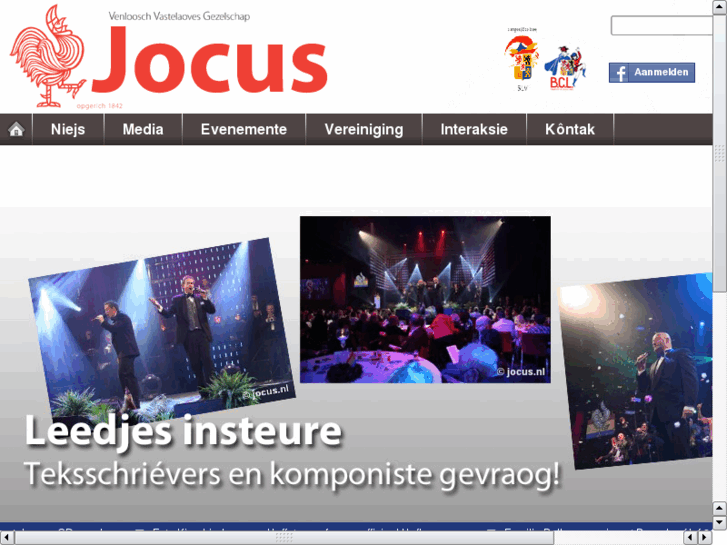 www.jocus.nl