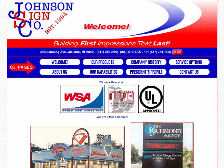 www.johnsonsign.com