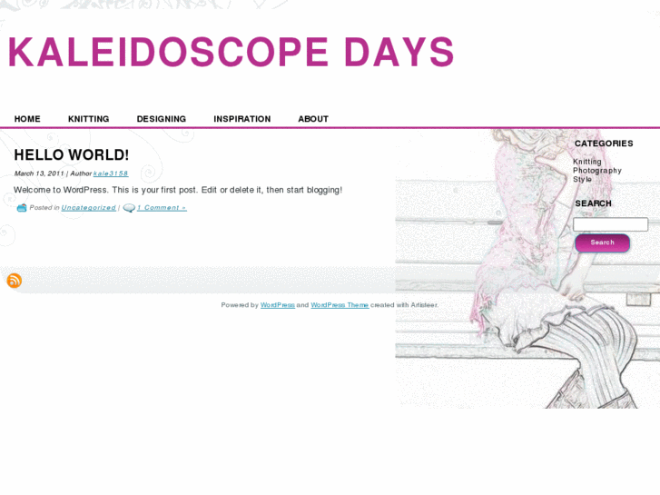 www.kaleidoscopedays.com