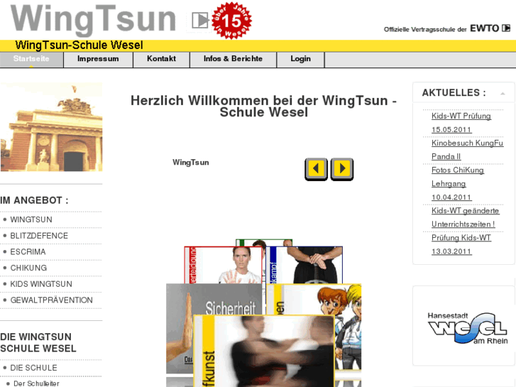 www.kampfkunstschule-wesel.com