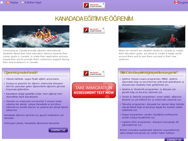 www.kanadaegitimdanismanligi.com