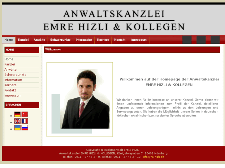www.kanzlei-emre-hizli.de