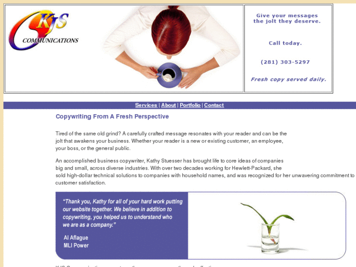 www.kathystuesser.com