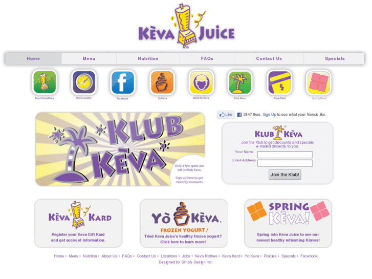 www.kevajuicesw.com