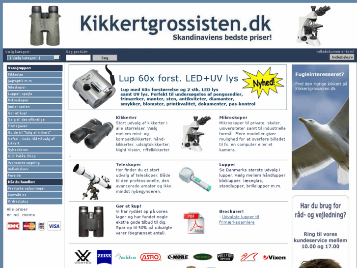 www.kikkertgrossisten.dk