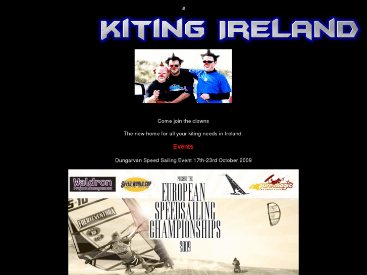 www.kitingireland.com