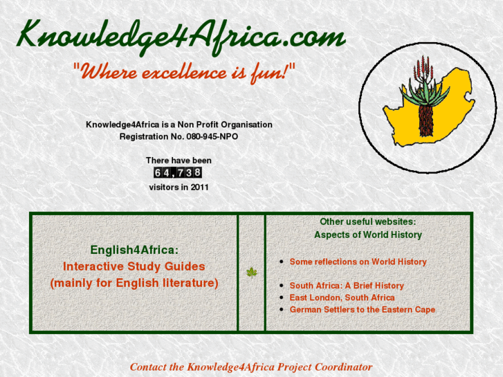 www.knowledge4africa.com