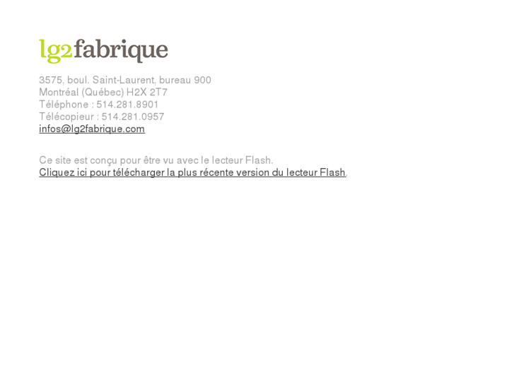 www.lg2fabrique.com