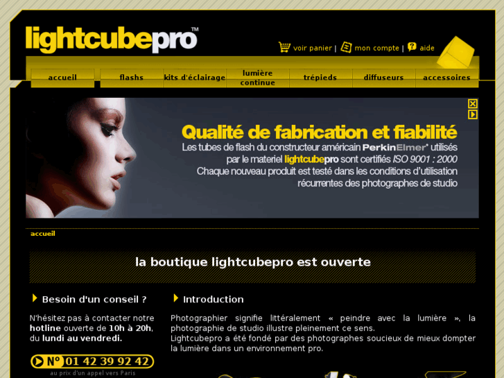 www.lightcubepro.com