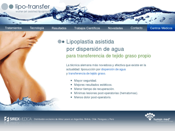 www.lipotransferencia.com