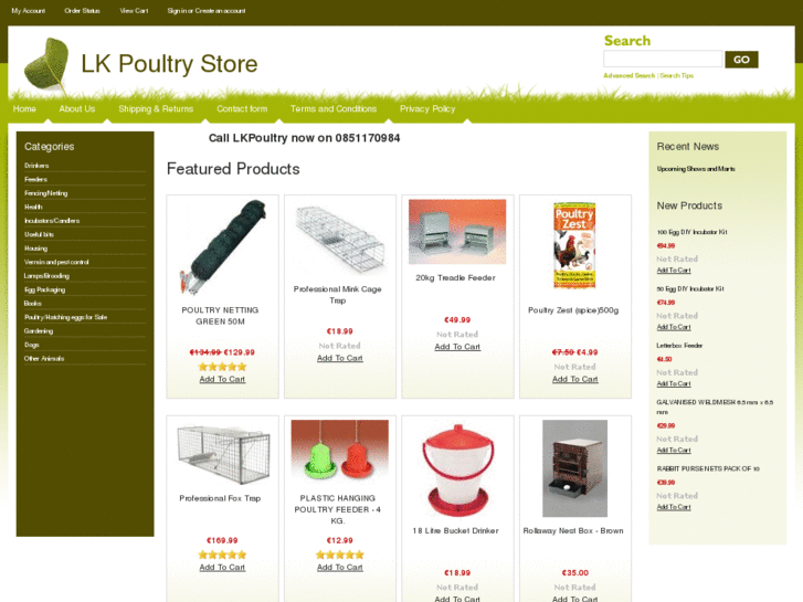 www.lkpoultry.com