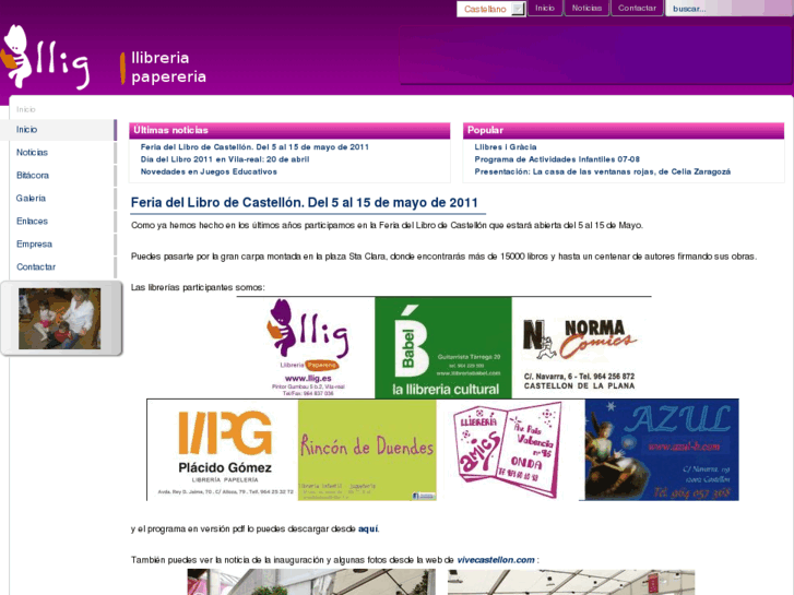 www.llig.es