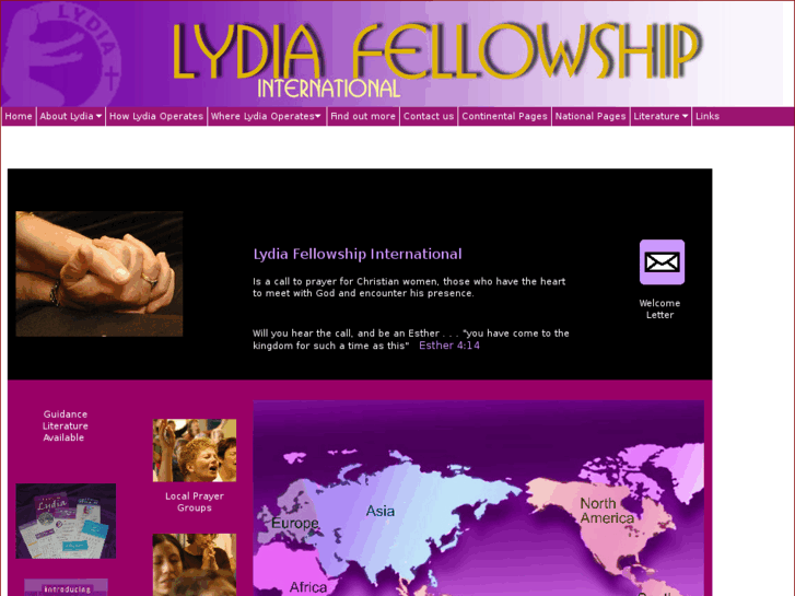 www.lydiafellowshipinternational.org