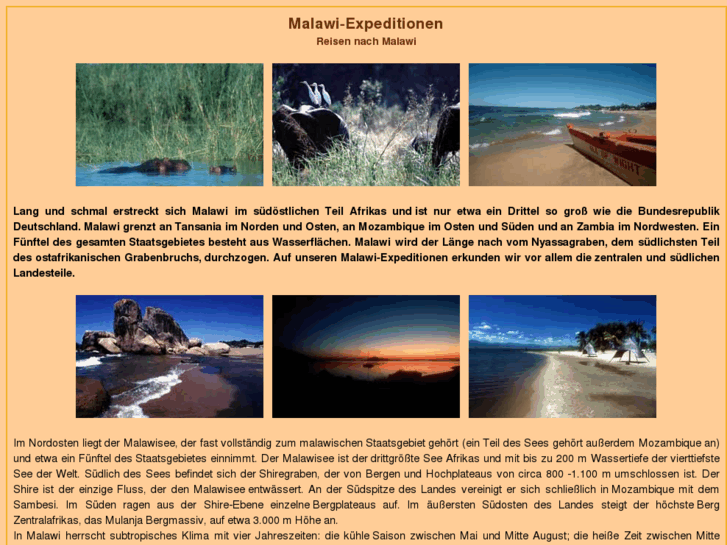 www.malawi-reise.de